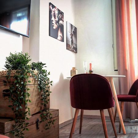 Le Moresche Apartment カターニア エクステリア 写真