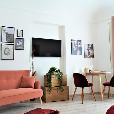Le Moresche Apartment カターニア エクステリア 写真