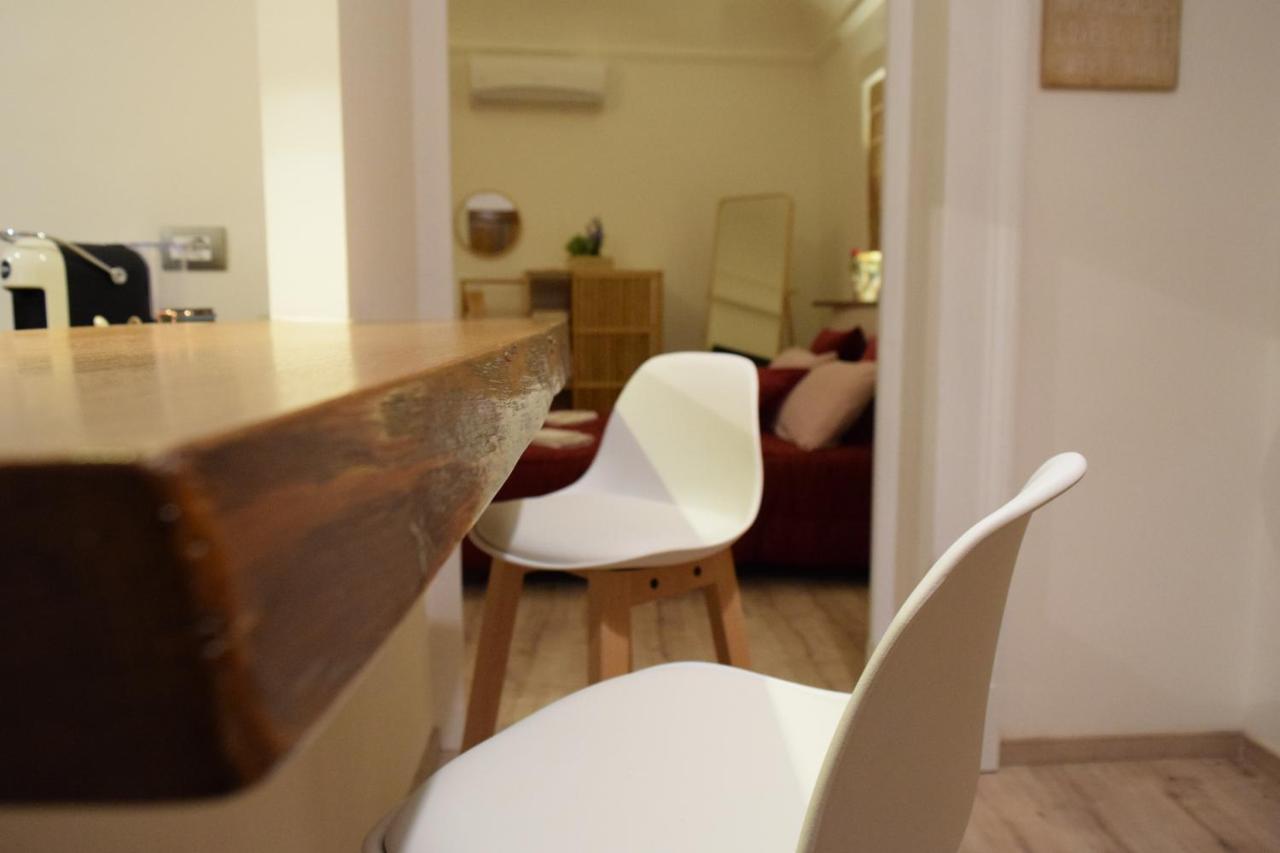 Le Moresche Apartment カターニア エクステリア 写真