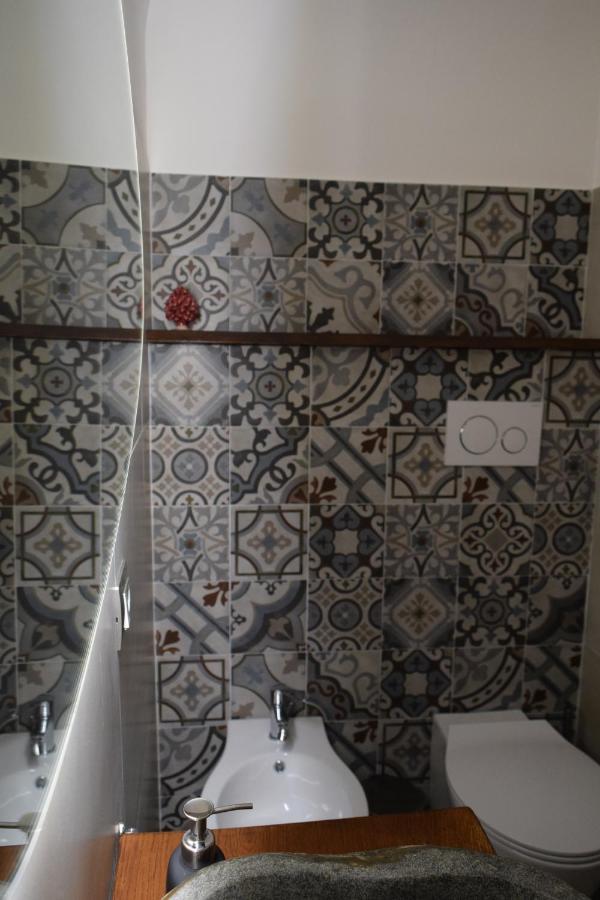 Le Moresche Apartment カターニア エクステリア 写真