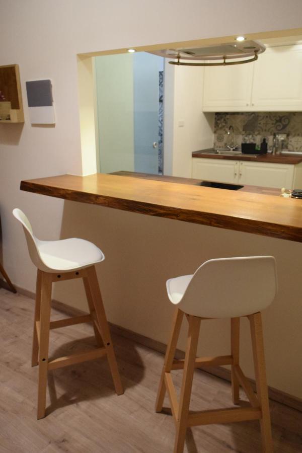 Le Moresche Apartment カターニア エクステリア 写真