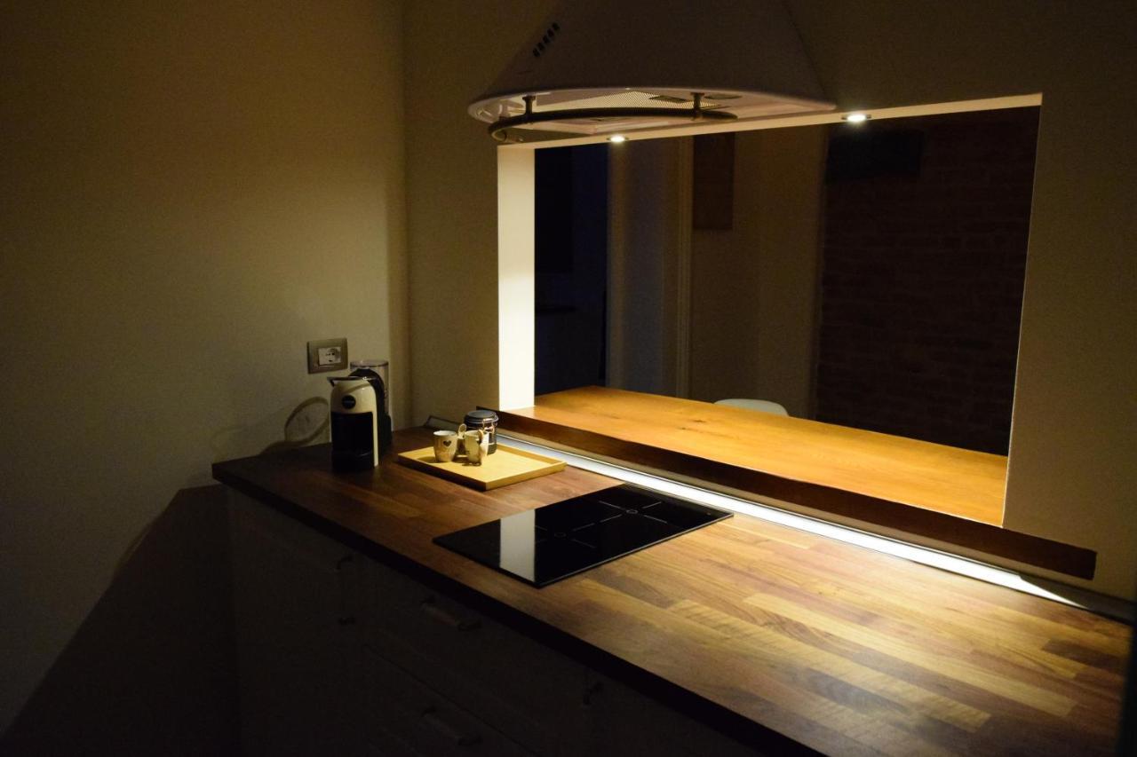 Le Moresche Apartment カターニア エクステリア 写真