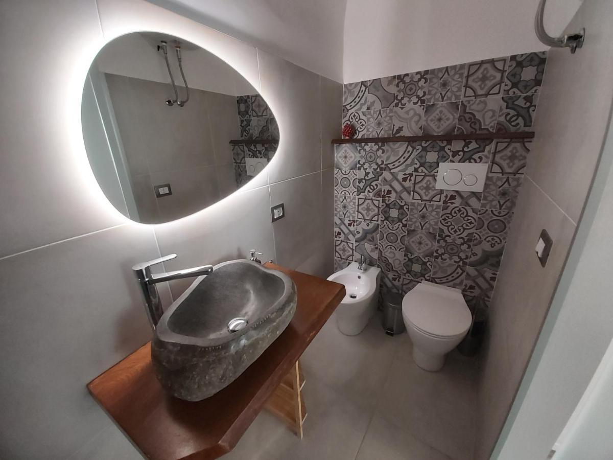 Le Moresche Apartment カターニア エクステリア 写真